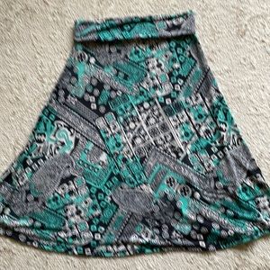 LuLaRoe skirt